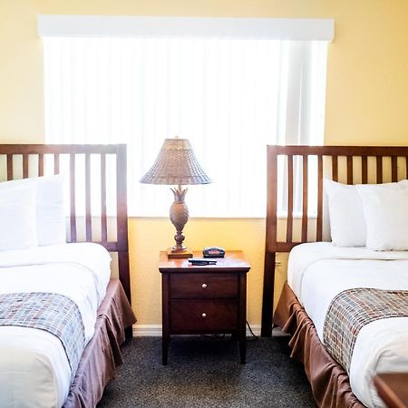 Silver Lake Resort Киссимми Экстерьер фото