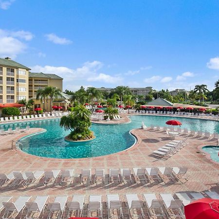 Silver Lake Resort Киссимми Экстерьер фото