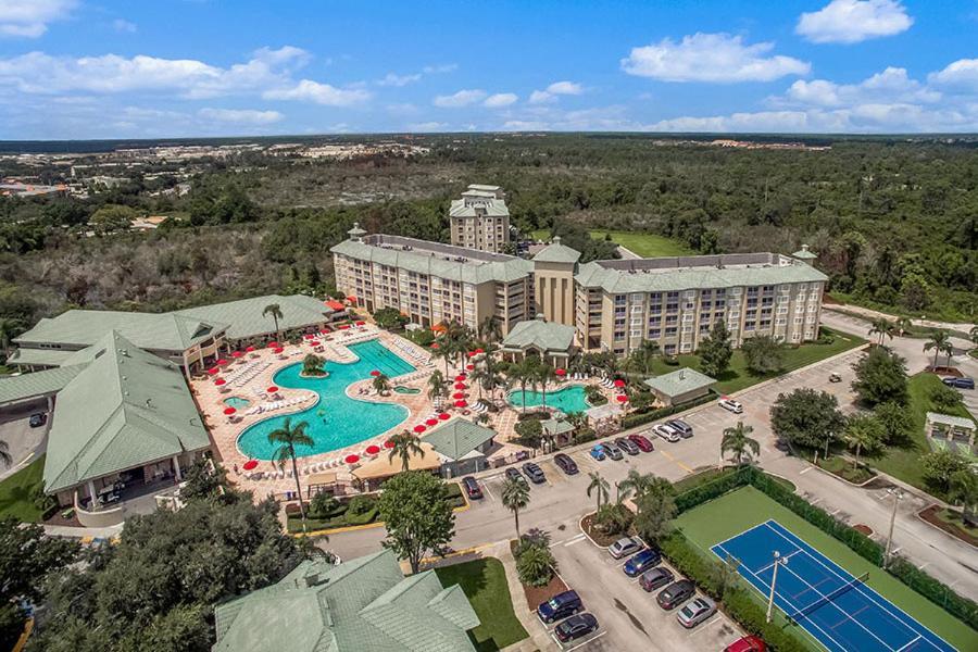 Silver Lake Resort Киссимми Экстерьер фото
