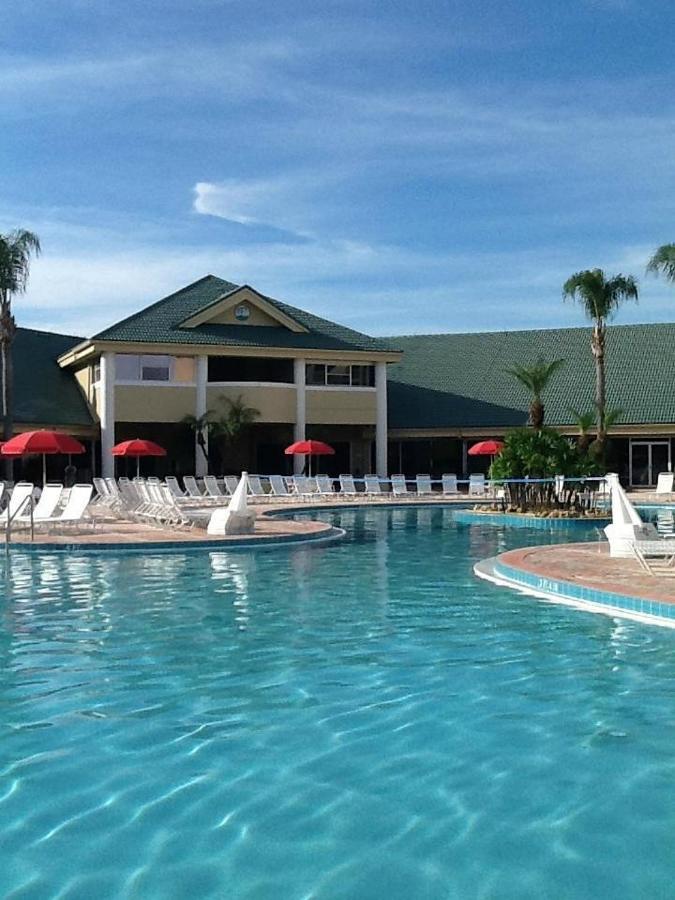 Silver Lake Resort Киссимми Экстерьер фото