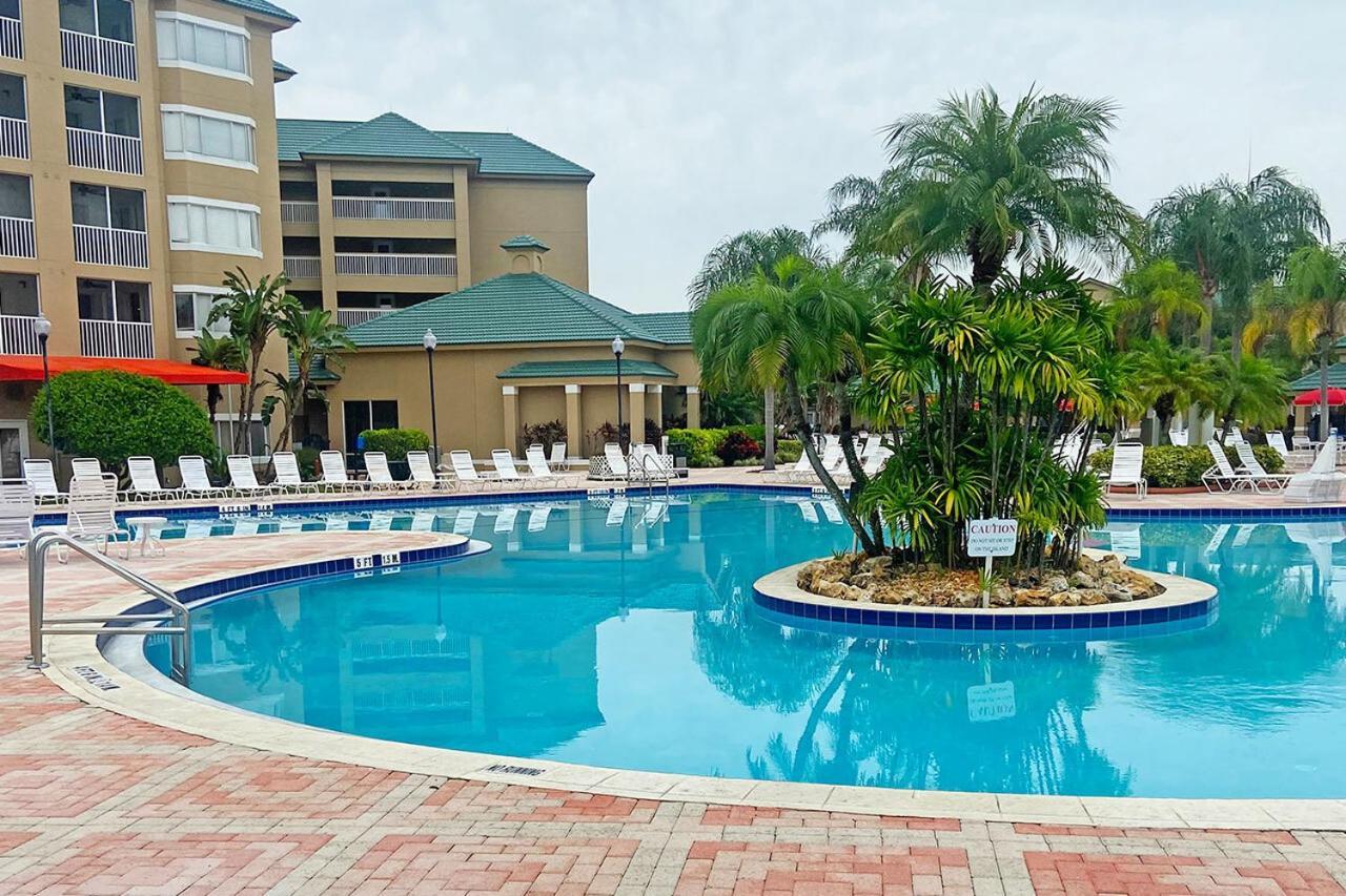 Silver Lake Resort Киссимми Экстерьер фото
