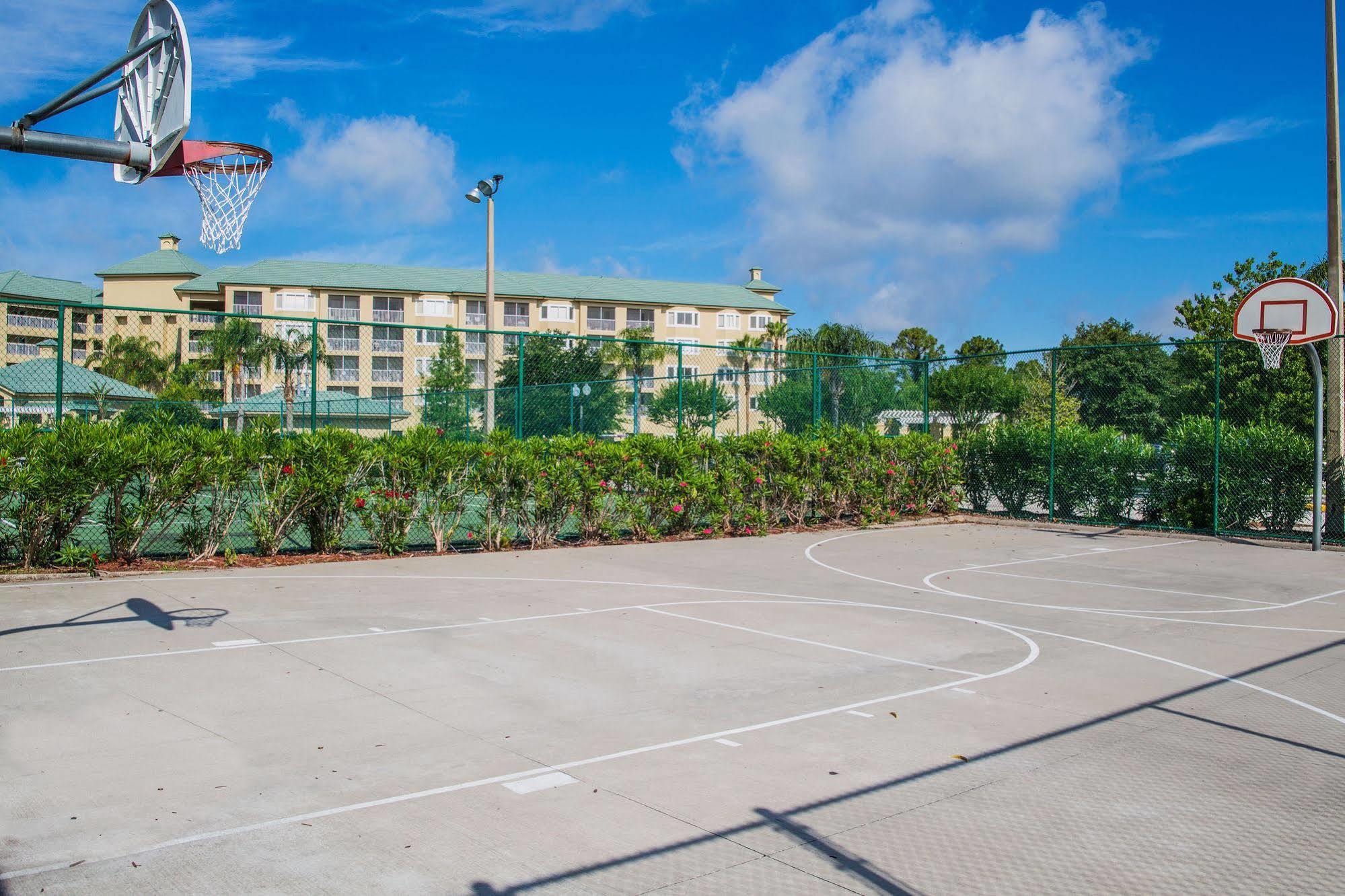 Silver Lake Resort Киссимми Экстерьер фото