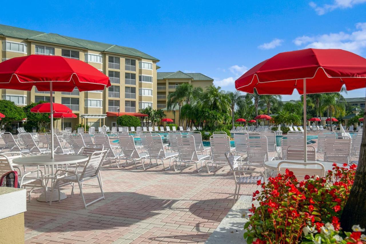 Silver Lake Resort Киссимми Экстерьер фото