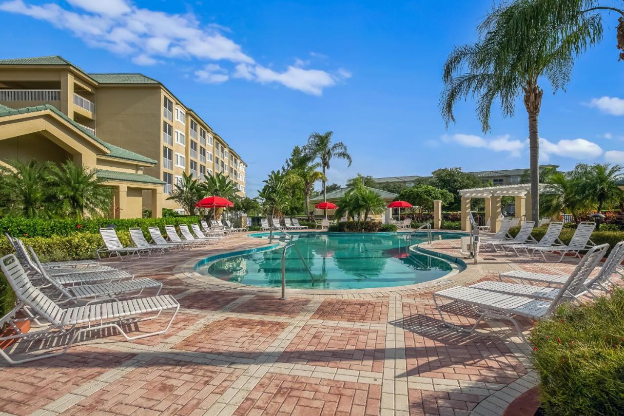 Silver Lake Resort Киссимми Экстерьер фото