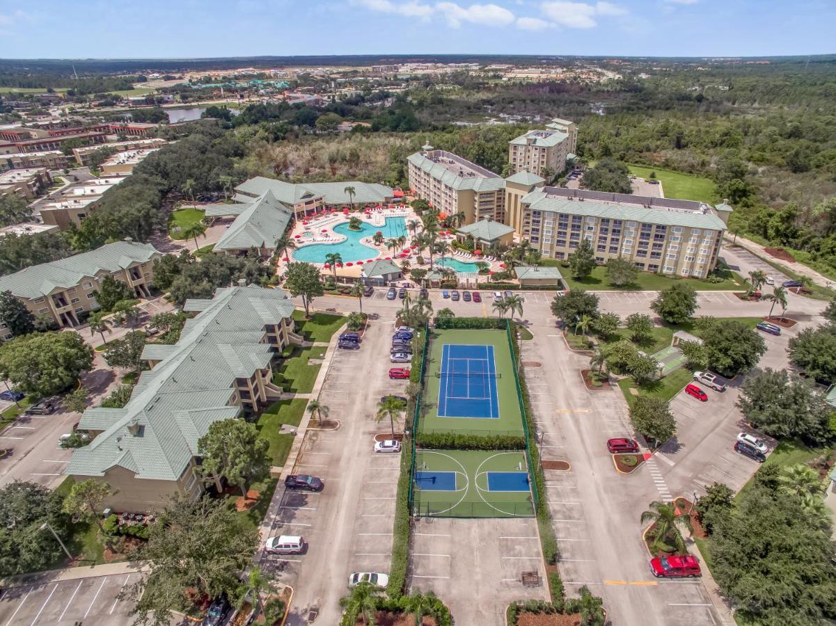 Silver Lake Resort Киссимми Экстерьер фото