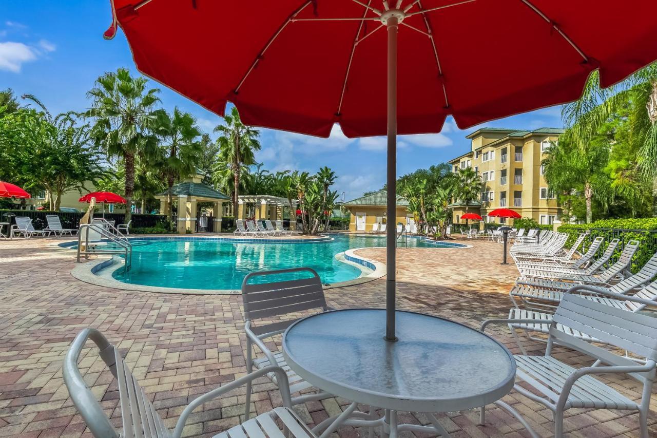 Silver Lake Resort Киссимми Экстерьер фото
