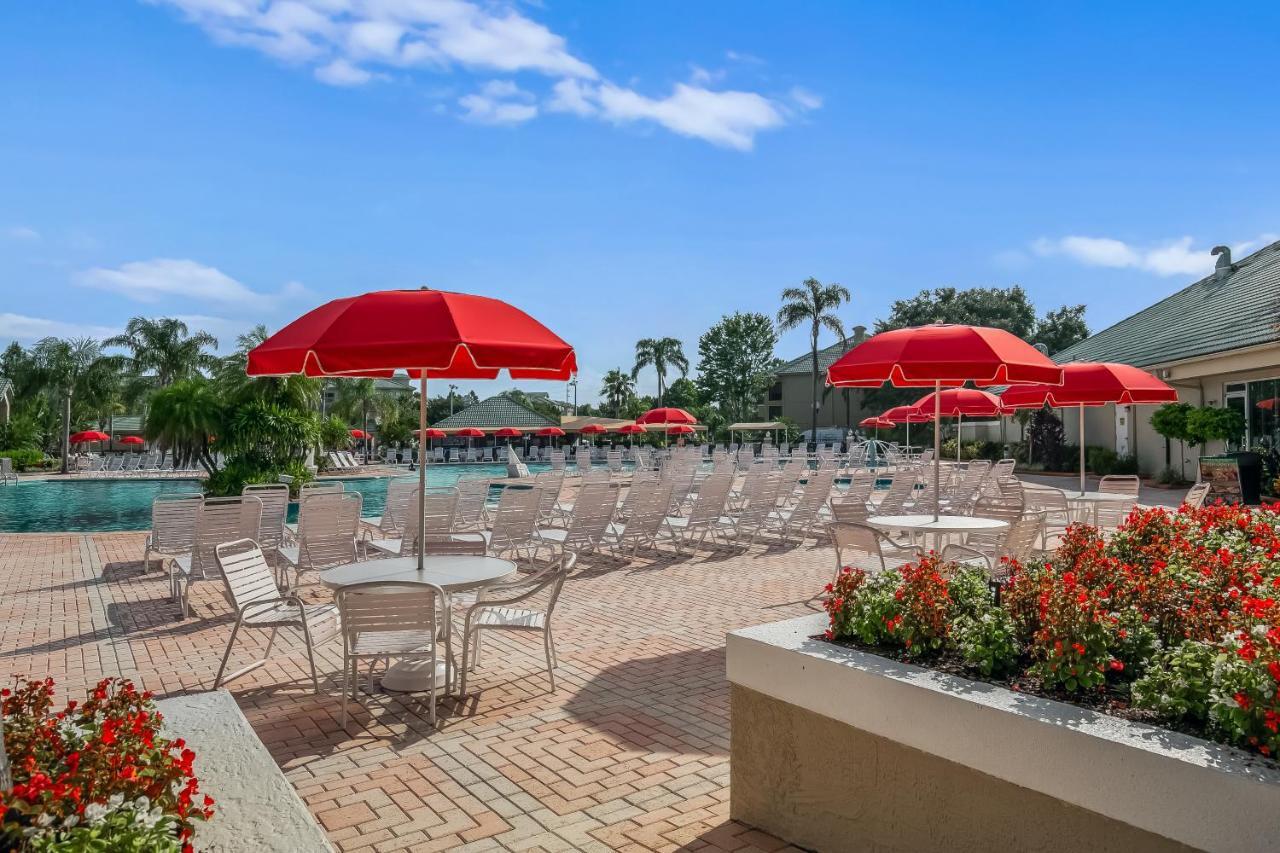 Silver Lake Resort Киссимми Экстерьер фото