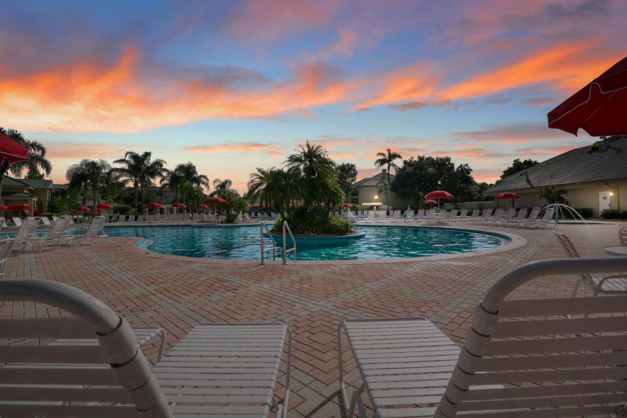 Silver Lake Resort Киссимми Экстерьер фото